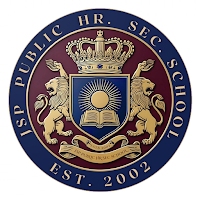 JSP PUBLIC SCHOOL
