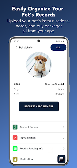 Soul Puppy Inc Screenshot 1