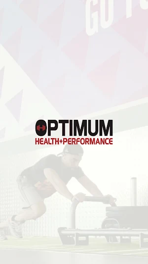 Optimum Screenshot 0