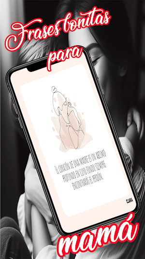 Frases Para Mamá y Papá Screenshot 1