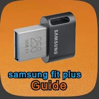 Samsung fit plus Guide