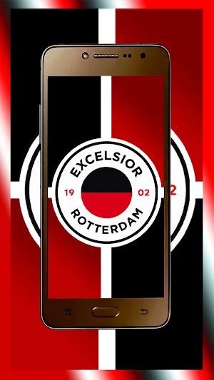 EXCELSIOR RÓTTERDAM WALLPAPERS Screenshot 0
