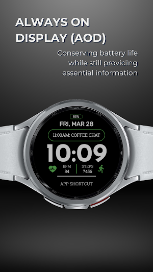 EXD149: Digital Fit Face Screenshot 1