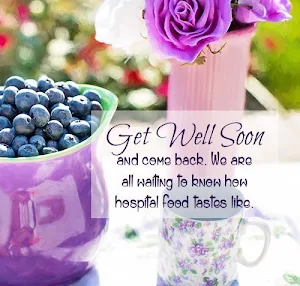 Get Well Soon Cards Screenshot 2