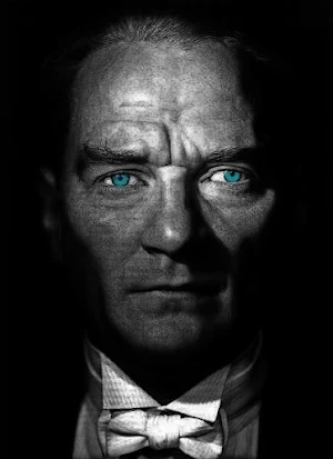 Ataturk Wallpaper Screenshot 3