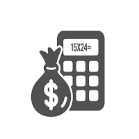 Cash Calculator