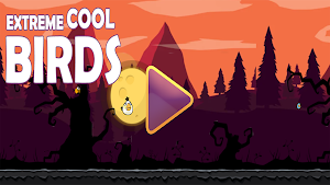 Extreme Cool Birds Screenshot 0