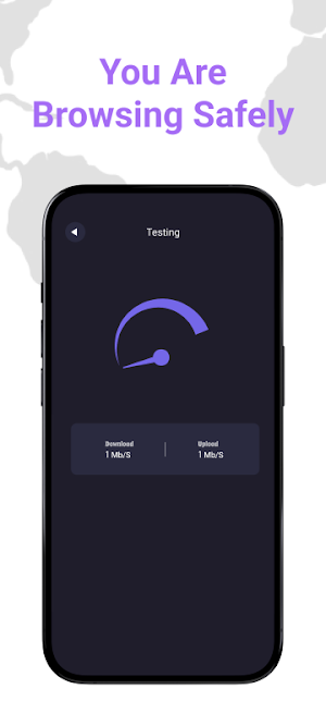 Nixo VPN Screenshot 2