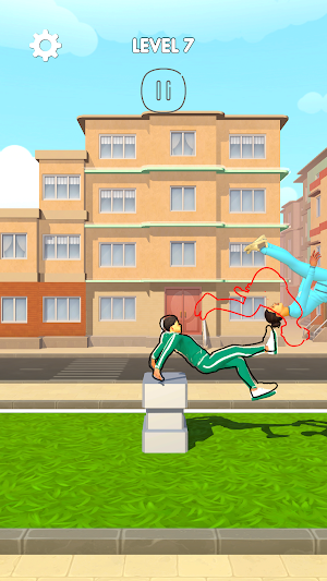 Take a Moment Screenshot 2