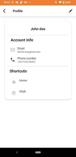 Trajexone Screenshot 2