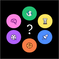 The Quiz Battle - Trivia Game