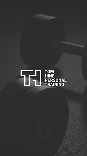 Tom Hine Personal Training Screenshot 0