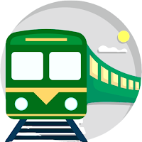 Train ticket : BD Railway