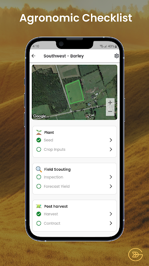 Red Shed Malting Screenshot 3