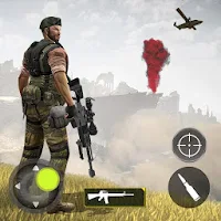 Counter Shooter- Modern Strike