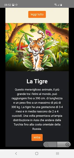Italian Mint Screenshot 2
