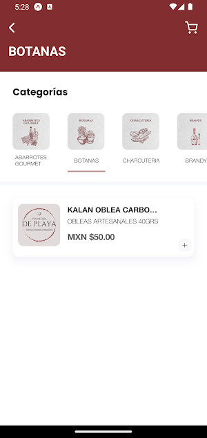 La VinaterÍa Screenshot 2
