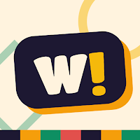 Word Up - Charades & Words