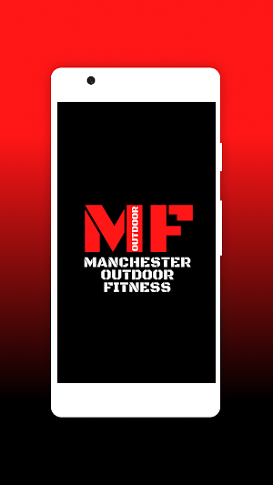 Manchester Outdoor Fitness Taz Screenshot 0