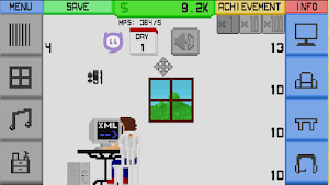 Room Clicker Screenshot 1