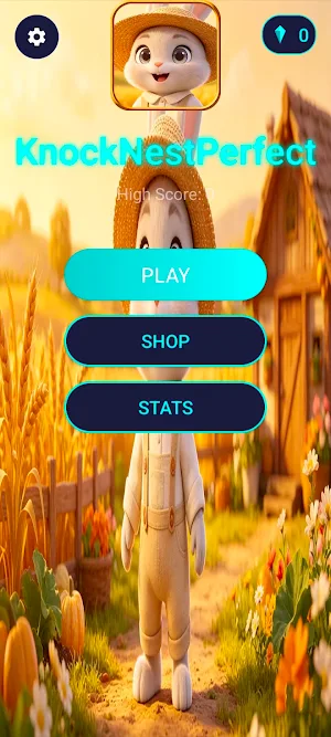 KnockNestPerfect Screenshot 2