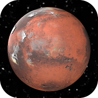 Mars Network