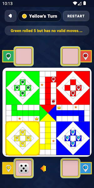 Super Ludo King Screenshot 2