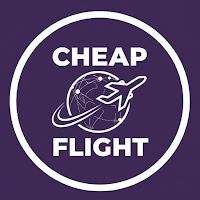 Cheap Flight - Vols pas chers