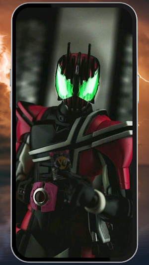Kamen Rider HD Wallpaper Screenshot 3