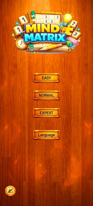 Mind Matrix Screenshot 0