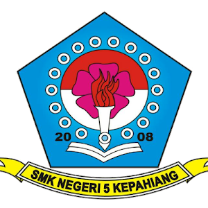SMK N 5 KEPAHIANG Screenshot 0