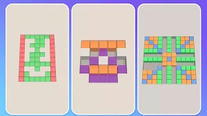 Jelly 2048: Merge Puzzle Screenshot 0