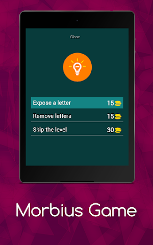 Morbius Game Screenshot 3