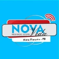 web radios gospel nova vida