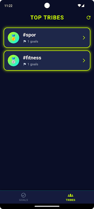 LastTick Screenshot 2