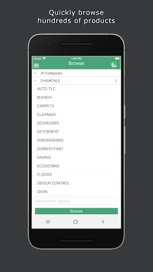 Merton Group Screenshot 1