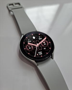 Rose Gold Screenshot 0