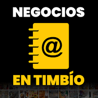 NEGOCIOS EN TIMBIO