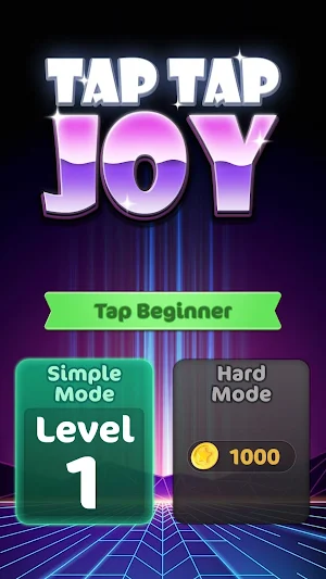 Tap Tap Joy Screenshot 0