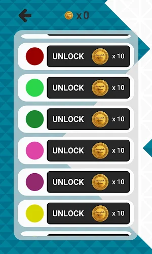 ZigZag: Hero Screenshot 2