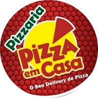 Pizza em Casa