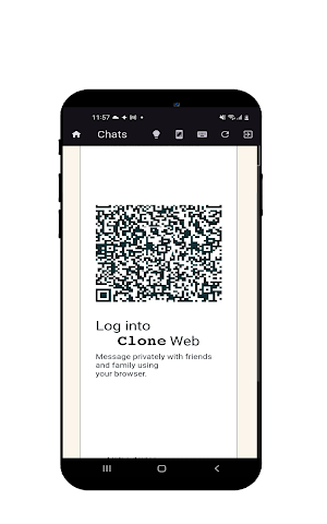 Web Scan Pro Screenshot 0