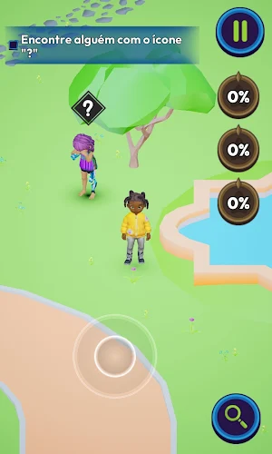 CyberGuardians Screenshot 3