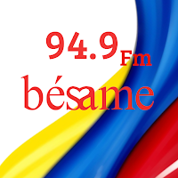 besame medellin 94.9