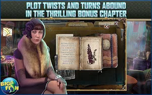 Dead Reckoning: Brassfield Manor Screenshot 2