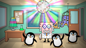 Bash the Teacher! Screenshot 2