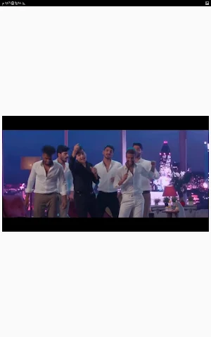 أغنية أحلي واحدة - عمر الكروان Screenshot 3