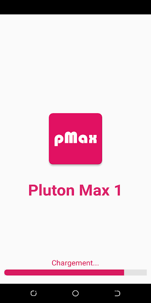 Pluton Max 1 Screenshot 0