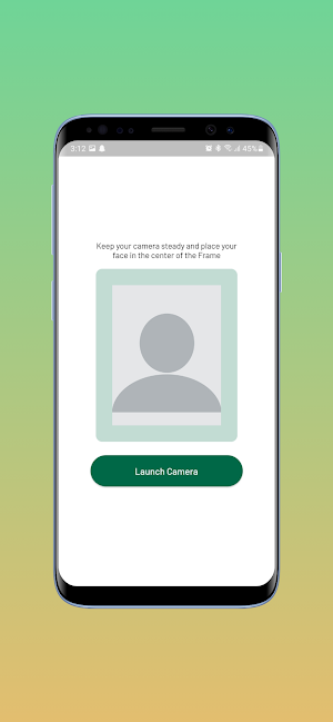 BGD Emergency Travel Permit Screenshot 2