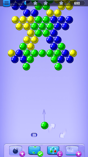 Pop Shooter: Match & Pop Screenshot 0